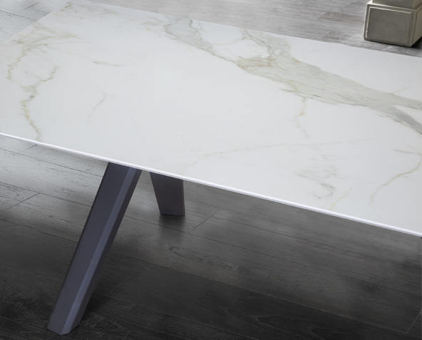 X TABLE