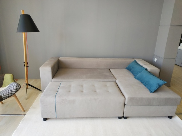 ARTE STRIPE