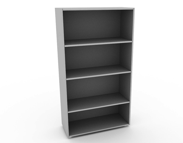 Σειρά ερμαρίων BASIC