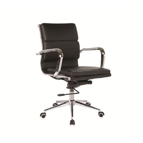 Κάθισμα γραφείου τροχήλατο W230