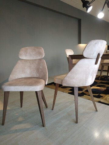CARMEN CHAIR