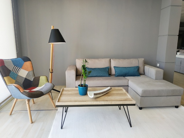 ARTE STRIPE