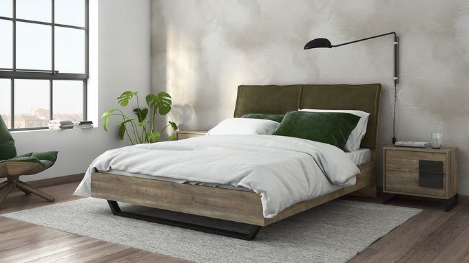 NAFSIKA PILLOW