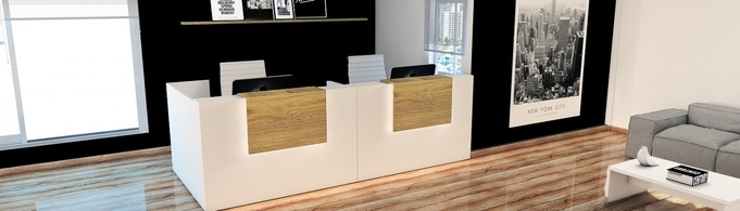 RECEPTION POINT